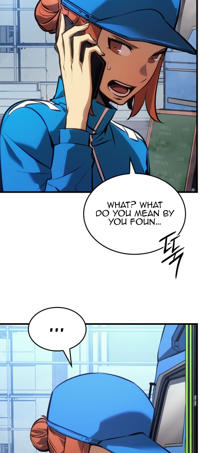 Solo Leveling, Chapter 189 image 024